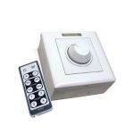 Regulador Dimmer LED 0-10V, KOOB KL - LEDBOX