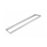 MaxLed Aro para Painel LED Saliente 300 X 1200mm - M1.A1002