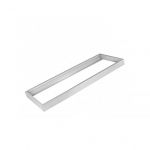 MaxLed Aro para Painel LED Saliente 300 X 600mm - M1.A1001