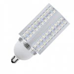 efectoLED Lâmpada LED Iluminação Pública E27 40W 220-240V AC40 W