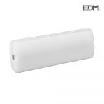 EDM Emergência LED 3W com Moldura Incluída - EDM31816