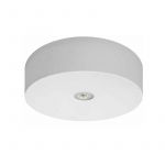 Awex Iluminação de Emergência Superficie Ax N 120 Lumens Óptica Fechada - AXENC/120/1/E/SE