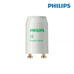 Philips Arrancador S2 4-22W 220-240V - 69750926