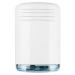 Venitem Sirene Cablada para Exterior com 4 Tons e Temporizadores Programável Leds Beep Flash e Bateria IP44 IK08 - SIREN-HOLA