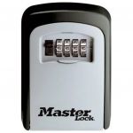 Master Lock Chaveiro 5401EURD 83X118X34MM - 13298572