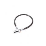 Olympia Cadeado Steel Wire Ring Lock + Siren S 200 - 5923