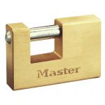 Master Lock Cadeado Latonado 85MM Master - 14388836