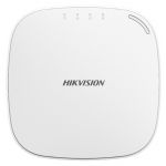 Hik Vision Central de Alarme S/ Fios 433MHz (branco) - Hikvision - DS-PWA32-HG