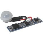 Módulo Sensor de Movimento para Perfil Iluminação led - Sens-fit-led