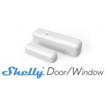 Shelly Sensor de Porta e Janelas sem Fios Door And Window 2 - SHELLYDOOR/WINDOW2