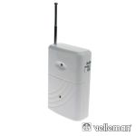 Velleman Sensor de Portas e Janelas Wireless P/ Ham1000ws HAM1000WS/DWS
