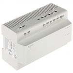 Safire Conversor 2 fios à IP 6 canais 2 fios Conexão TCP/IP por RJ45 I - VIMOD-HUB-2