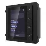 Safire Módulo extensão para videoporteiro Ecrã LCD 3,5´´ 4 botões nave - VIMOD-DISP