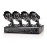 Conceptronic CCTV Surveillance Kit 8 Channel + 1TB - C8CCTVKITP1TB