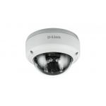 D-Link DCS-4602EV Vigilance Full HD Outdoor Vandal-Proof PoE Dome Camera 2Mpix