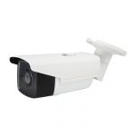LevelOne Câmera IP Fixa H.265/264 - 5 MPx 802.3af PoE - FCS-5092