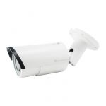 LevelOne Camera Fixa Outdoor IP 2MP 4X Optical Zoom 802.3af PoE - FCS-5060