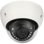 X-Security Licença Câmara dome HDTVI, HDCVI, AHD e analógica XS-D843W-8P4N1