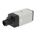 LevelOne Camera Varifocal IP Network - FCS-1158