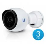 Ubiquiti Câmara Ip Unifi Video Camera UVC-G4-Bullet 3-pack UVC-G4-BULLET-3