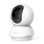 TP-Link TAPO TC70 Câmara de Segurança Wi-Fi Doméstica Panorâmica Pan/Tilt
