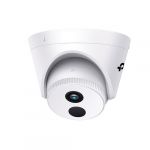 TP-Link IPCam VIGI C400HP-2.8 Security Turret Camera - VIGI C400HP-2.8