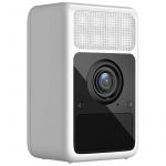 SJCAM S1 Home Camera Câmara de Segurança QHD Wifi Branca