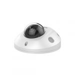 Hikvision Digital Technology - DOMO PLANO 4MP - DS-2CD2546G2-IS(2.8MM)