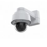 Axis - Q6078-E Almohadilla Cámara de seguridad IP Exterior 3840 x 2160 Pixeles Pared - 02147-002