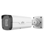 Uniview - IPC2325SB-DZK-I0 cámara de vigilancia Bala Cámara de seguridad IP Exterior 2880 x 1620 Pixeles Techo/pared - IPC2325SB-DZK-I0