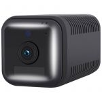 Escam Mini câmera G20 4G/LTE - ESCAM_G20_4G