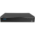 X-Security Gravador de Vídeo 5n1 4 CH HDTVI/HDCVI/AHD/CVBS/4+1 IP