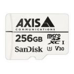 Axis 256GB Surveillance Card - 02021-001