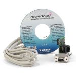 Visonic Kit USB de programação centrais PowerG (opcional) - 1591