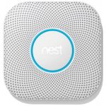 Google Detector de Fumo + Co Nest Protect - S3000BWIT
