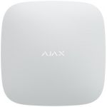 Ajax Central de Alarme Profissioanal S/ Fios 868MHz Dual Sim/ethernet (branco) - AJ-HUB2-DC6V-W
