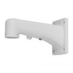DAHUA Branded - Suporte de parede - Para câmaras domo motorizadas - Alumínio - Apto para uso no exterior - Cor branco - PFB306W
