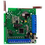 Ajax Módulo de Integração de sensores Ajax com Sistemas Cablados Bidireccional - AJ-OCBRIDGEPLUS