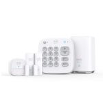 Anker Home Security System Eufy by Anker 5 Peças Alarm Kit T8990W
