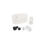 SPC Kit Sistema Alarme Inteligente Wi-Fi