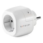 Satechi Tomada Inteligente Smart Outlet (EU) Branca - 879961008598