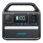 Anker 521 ( 256 Wh ) - Acumulador de energia portátil - Anker521
