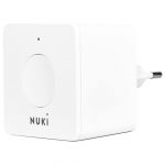 Nuki Bridge - Extensão inteligente para Smart Lock (Bluetooth e WiFi) - NUKIBG
