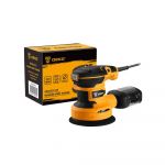 Deko Tools Lixadora Rotativa DKOS32G125