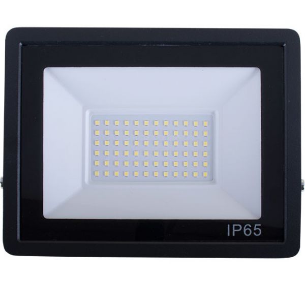 PROJECTEUR LED 50W 3750lm 6400K IP65 TUMUT