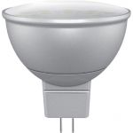 Luxram Lâmpada GU5.3 MR16 smd led 12V 5W 2700K 400lm 120° - a
