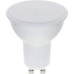 Luxram Lâmpada GU10 Evolution led 5W 6400K 450lm 100° Branca - a+