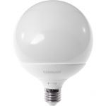 Luxram Lâmpada E27 (grosso) Globo Value led D120 20W 4000K 2000lm -a+