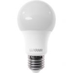 Luxram Lâmpada E27 (grosso) Gls (standard) Value Max led 10.5W 4000K 1051lm -a++