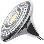 Luxram Lâmpada GU5.3 2020 led 12V 3.5W 4000K 330lm - a+